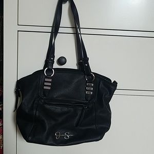 Jessica Simpson purse
